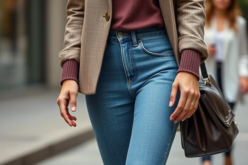 style for petite women alternatives — Style For Petite Women Alternatives (step by step)