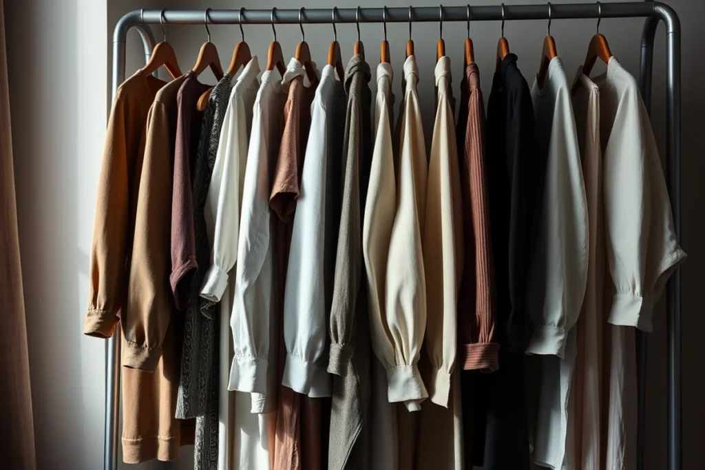 Tall Petite Styling Budget Examples