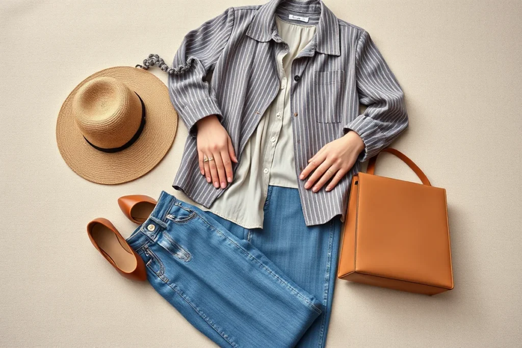 Tall Petite Styling Budget Step By Step