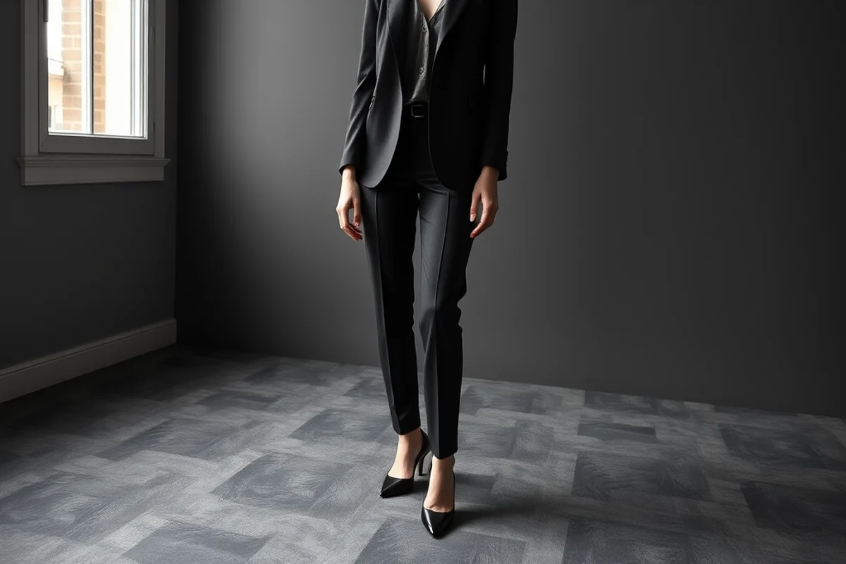 tall petite styling budget step by step — Tall Petite Styling Budget Step By Step (step by step)