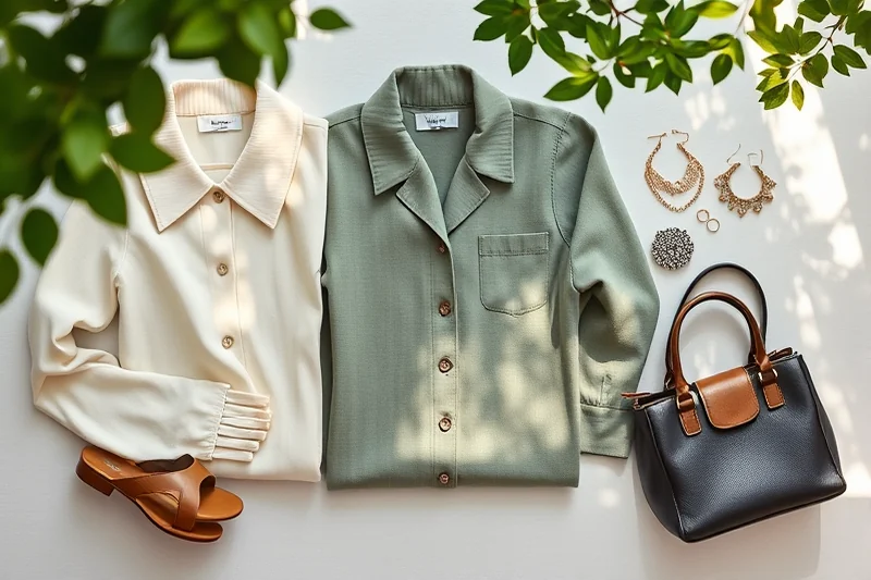 tall petite styling by season occasion checklist — Tall Petite Styling By Season Occasion Checklist (the finished result)