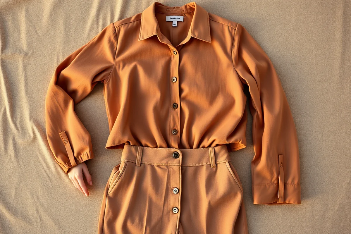 tall petite styling by season occasion step by step — Tall Petite Styling By Season Occasion Step By Step (the finished result)