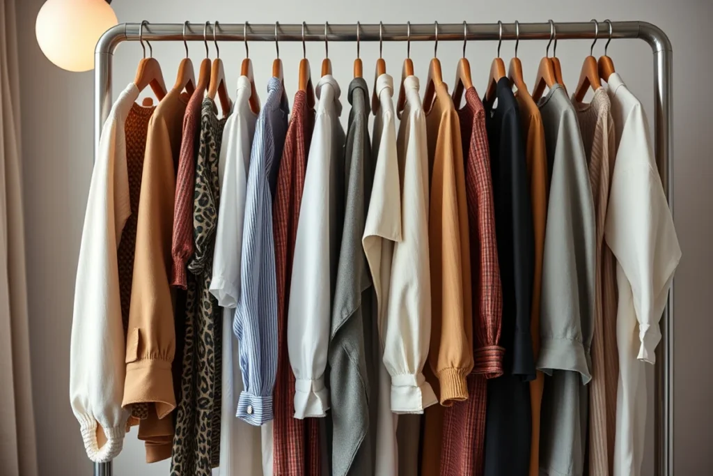 Tall Petite Styling Capsule Guide