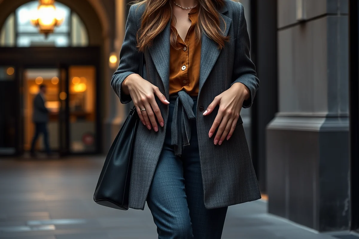 tall petite styling capsule that actually work — Tall Petite Styling Capsule That Actually Work (step by step)