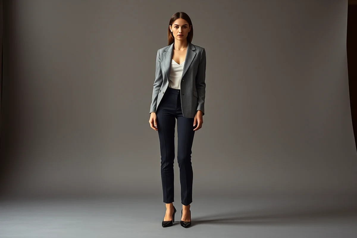 tall petite styling capsule tips — Tall Petite Styling Capsule Tips (step by step)