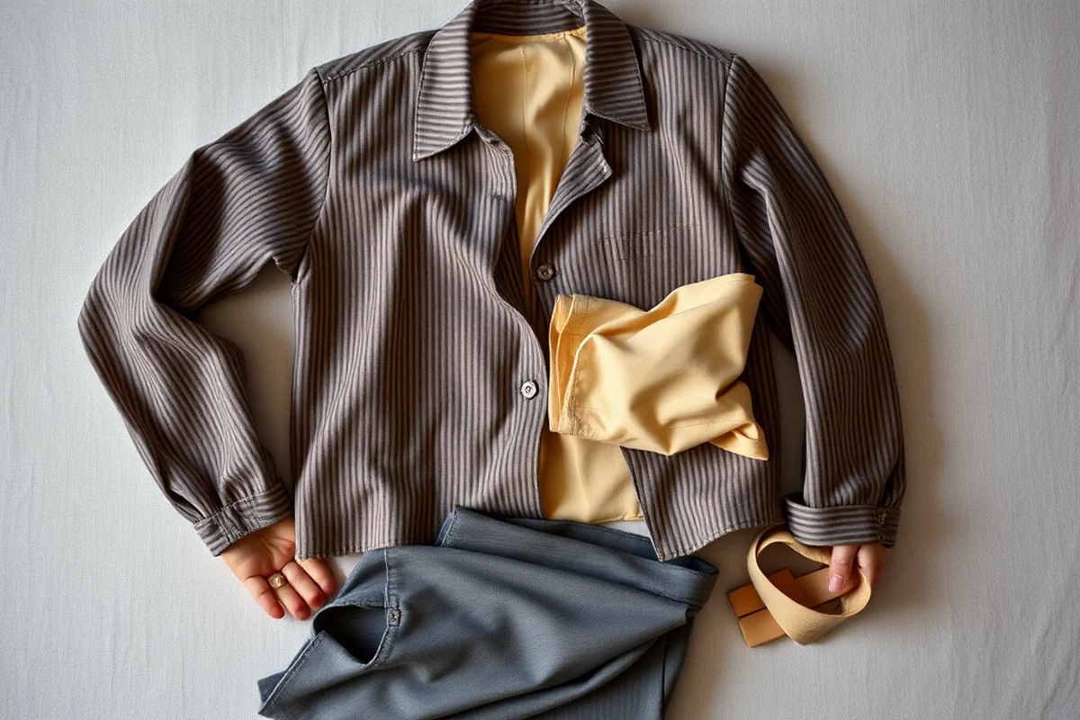 tall petite styling capsule wardrobe building that actually work — Tall Petite Styling Capsule Wardrobe Building That Actually Work (the finished result)