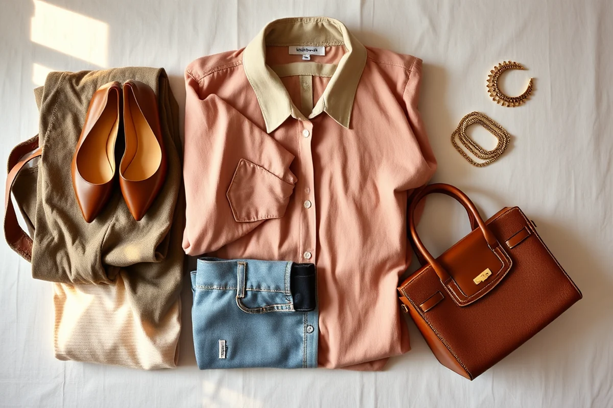 tall petite styling occasion for beginners — Tall Petite Styling Occasion For Beginners (the finished result)