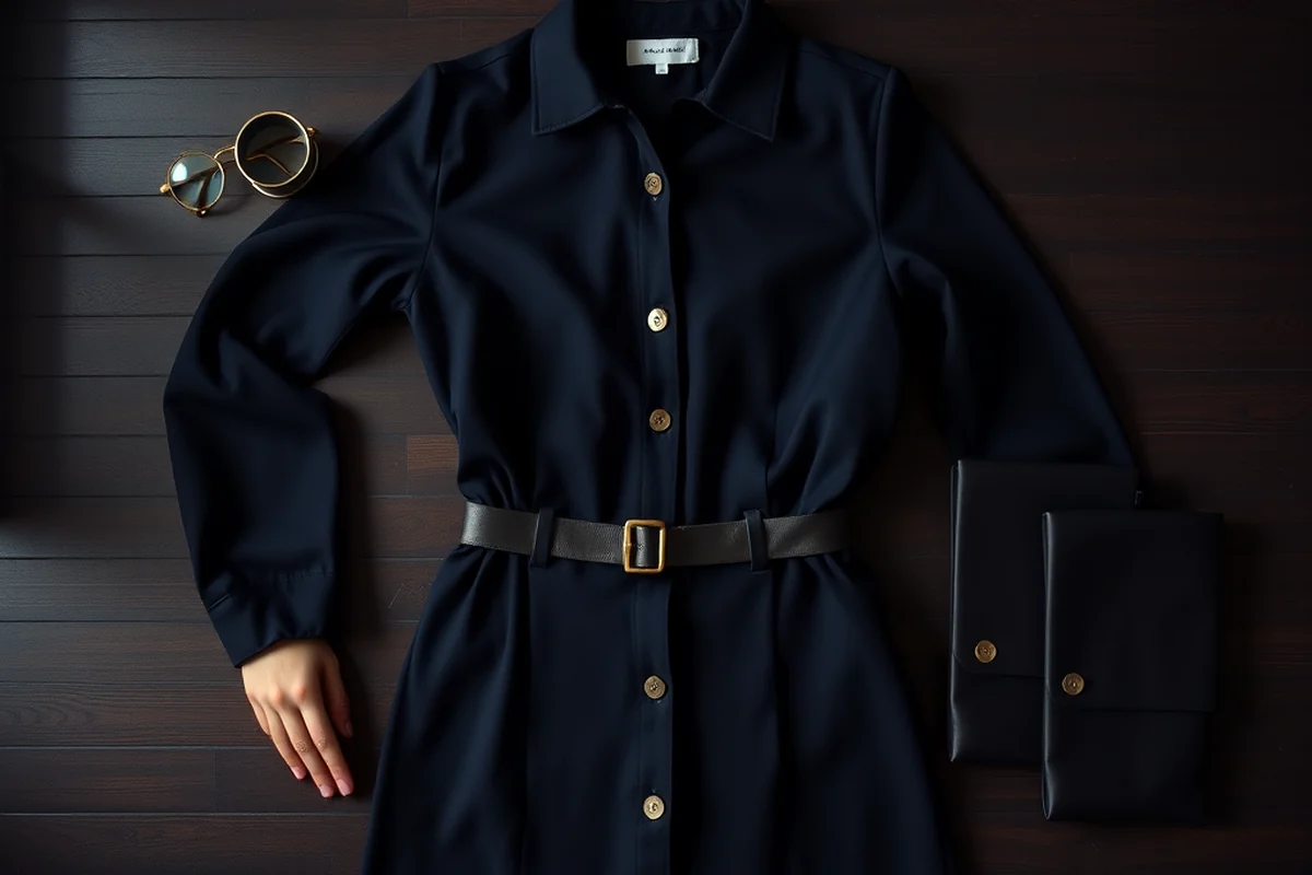 tall petite styling outfit examples โ Tall Petite Styling Outfit Examples (the finished result)
