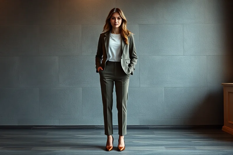 tall petite styling outfit for beginners — Tall Petite Styling Outfit For Beginners (step by step)