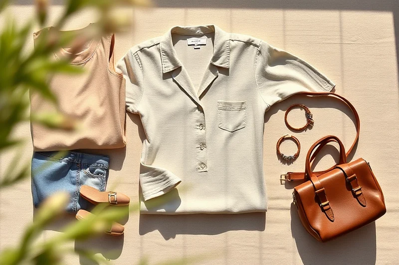 tall petite styling outfit for beginners — Tall Petite Styling Outfit For Beginners (the finished result)
