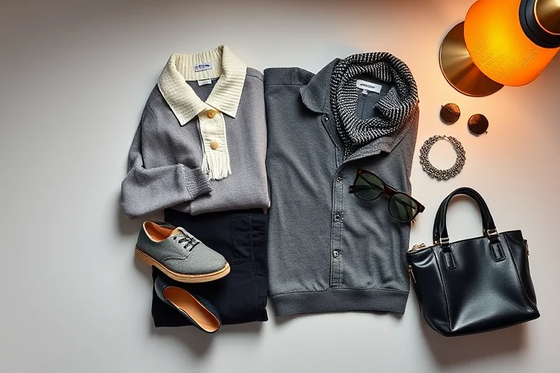 tall petite styling outfit guide — Tall Petite Styling Outfit Guide (the finished result)