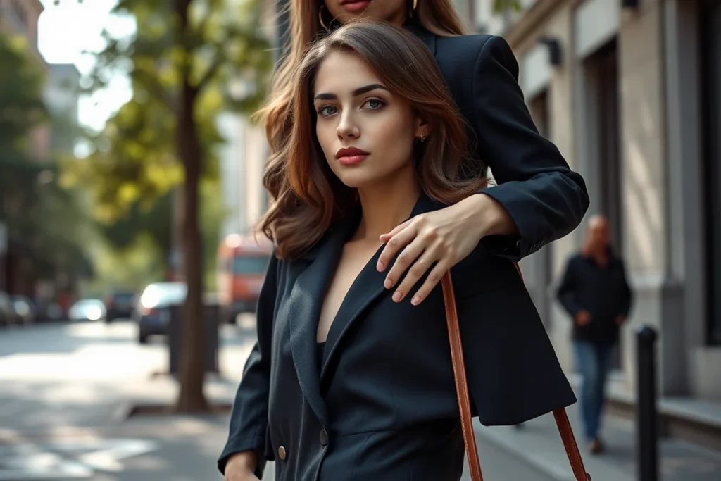 Tall Petite Styling Product Tips