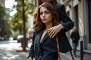 Tall Petite Styling Product Tips