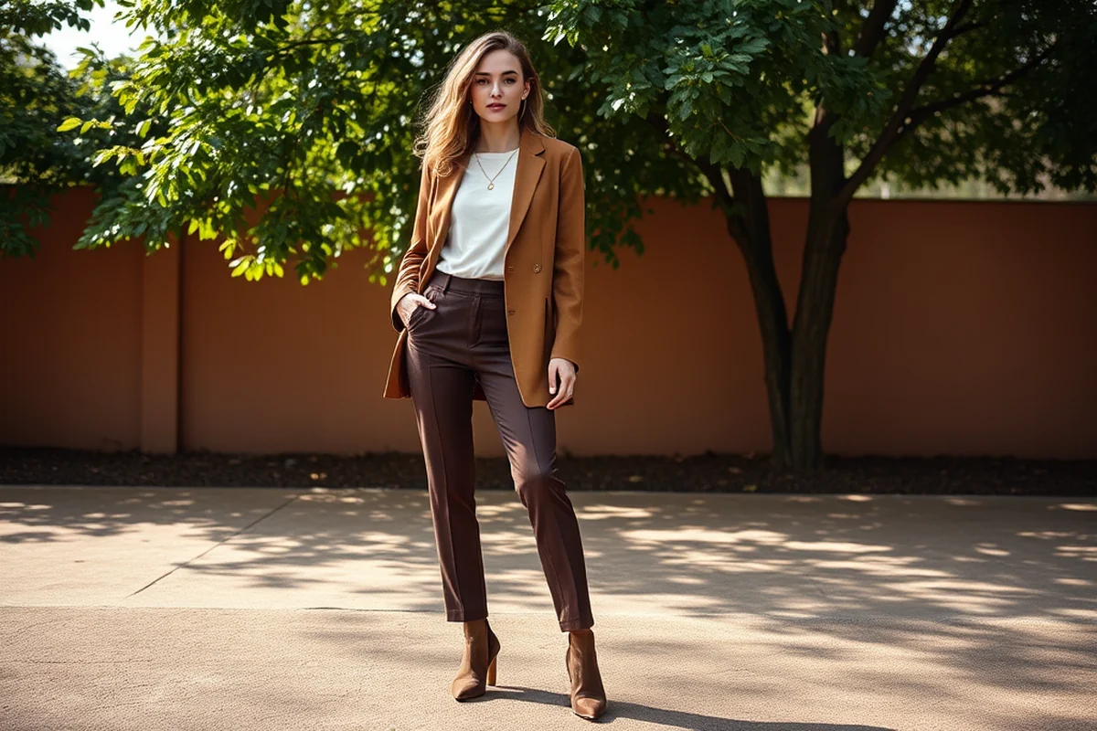 tall petite styling season ideas — Tall Petite Styling Season Ideas (step by step)