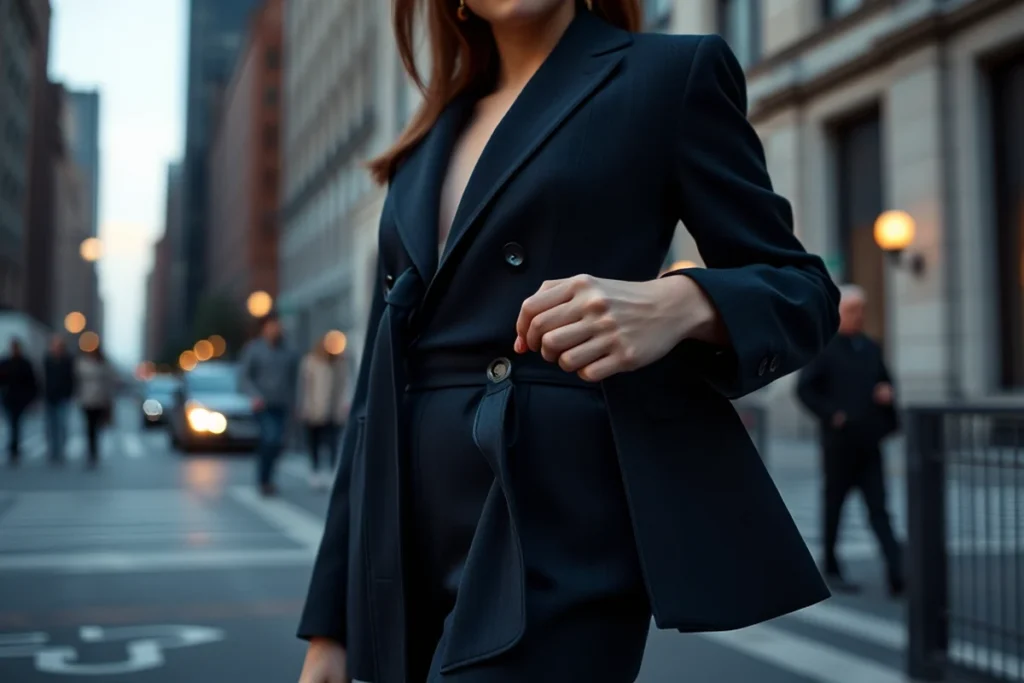 Tall Petite Styling Season Step By Step