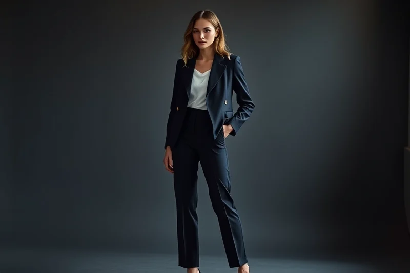tall petite styling season step by step — Tall Petite Styling Season Step By Step (step by step)