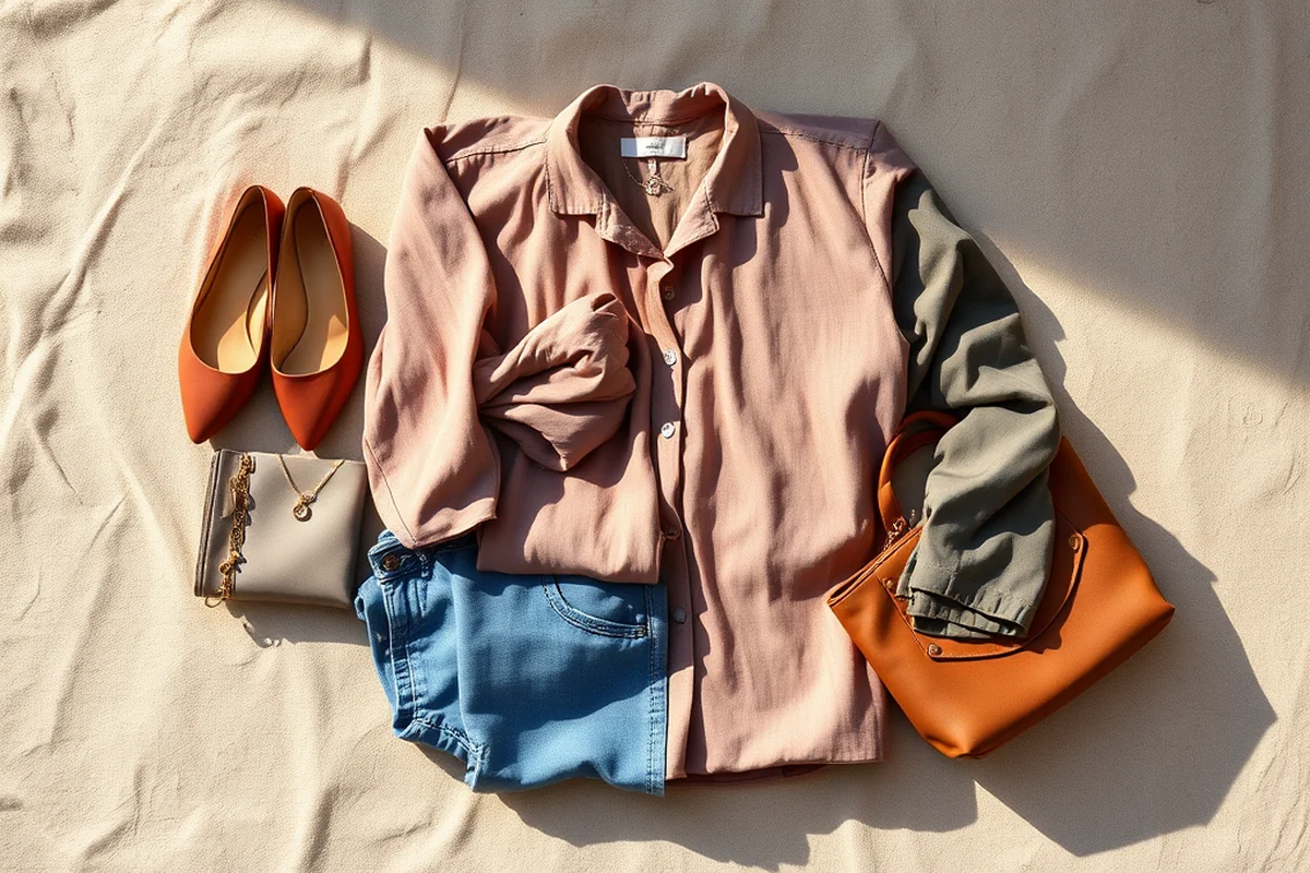 tall petite styling sizing on a budget — Tall Petite Styling Sizing On A Budget (the finished result)