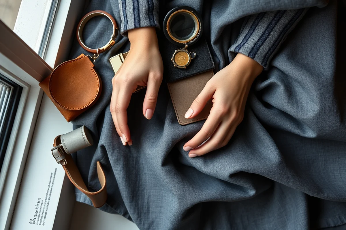 tall petite styling sizing that actually work — Tall Petite Styling Sizing That Actually Work (the finished result)