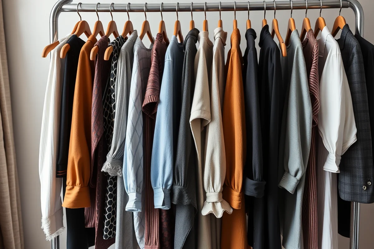 tall petite styling that work — Tall Petite Styling That Work