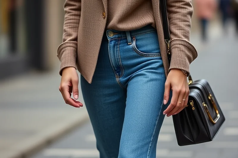 tall petite styling that work — Tall Petite Styling That Work (step by step)
