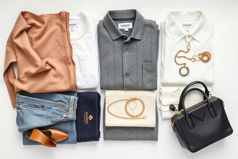 tall petite styling that work — Tall Petite Styling That Work (the finished result)
