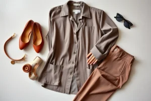 Tall Petite Styling Wardrobe Ideas