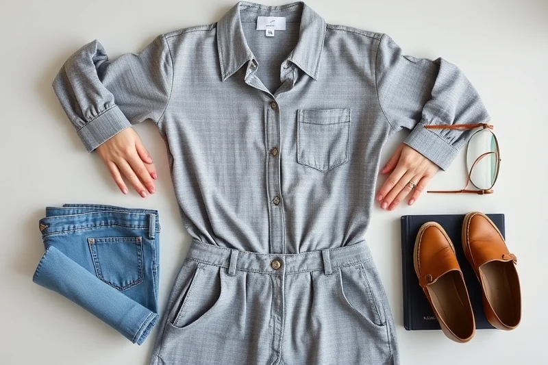 beginners petite style tips for small spaces — Beginners Petite Style Tips For Small Spaces (the finished result)