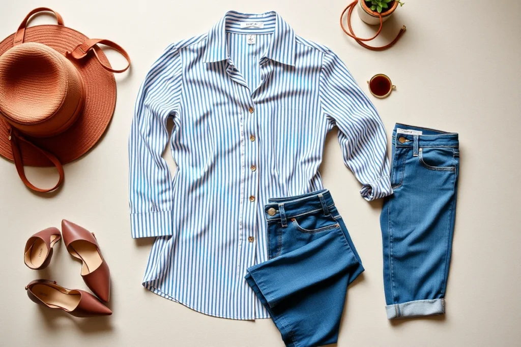 Beginners Petite Style Tips