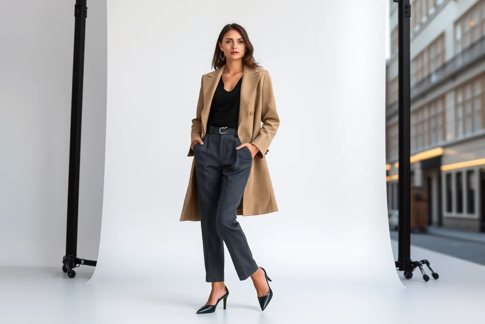 beginners petite style tips — Beginners Petite Style Tips (step by step)