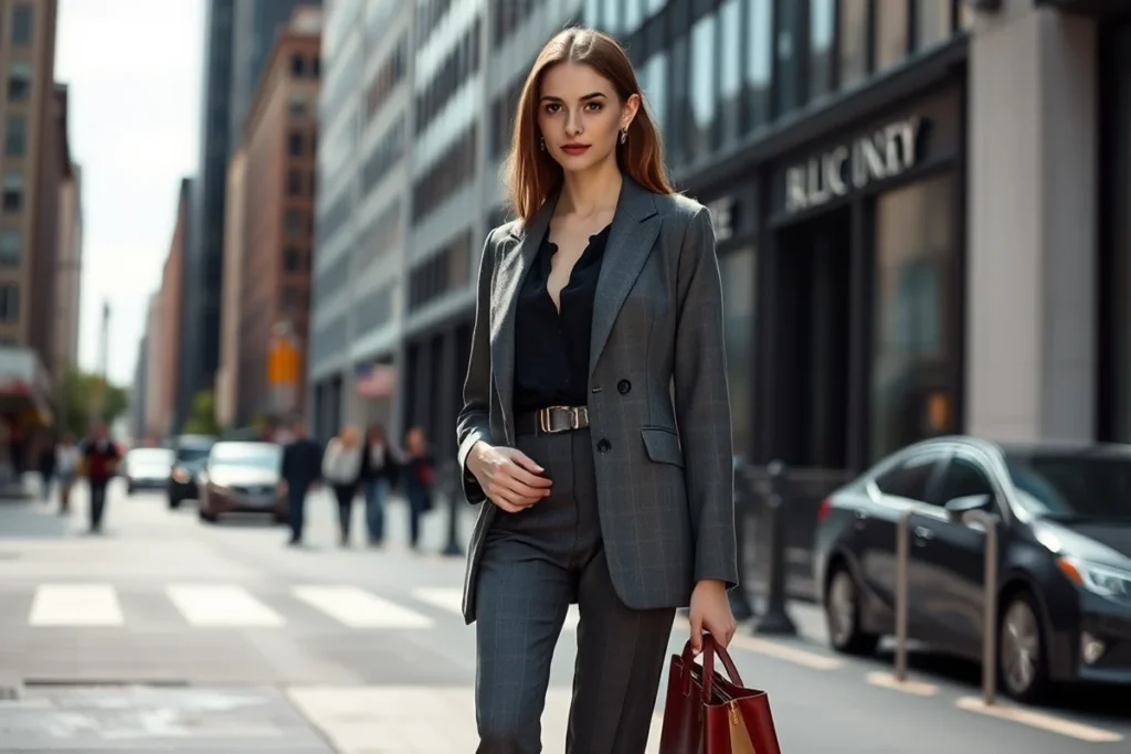 Budget Tall Petite Styling Guide
