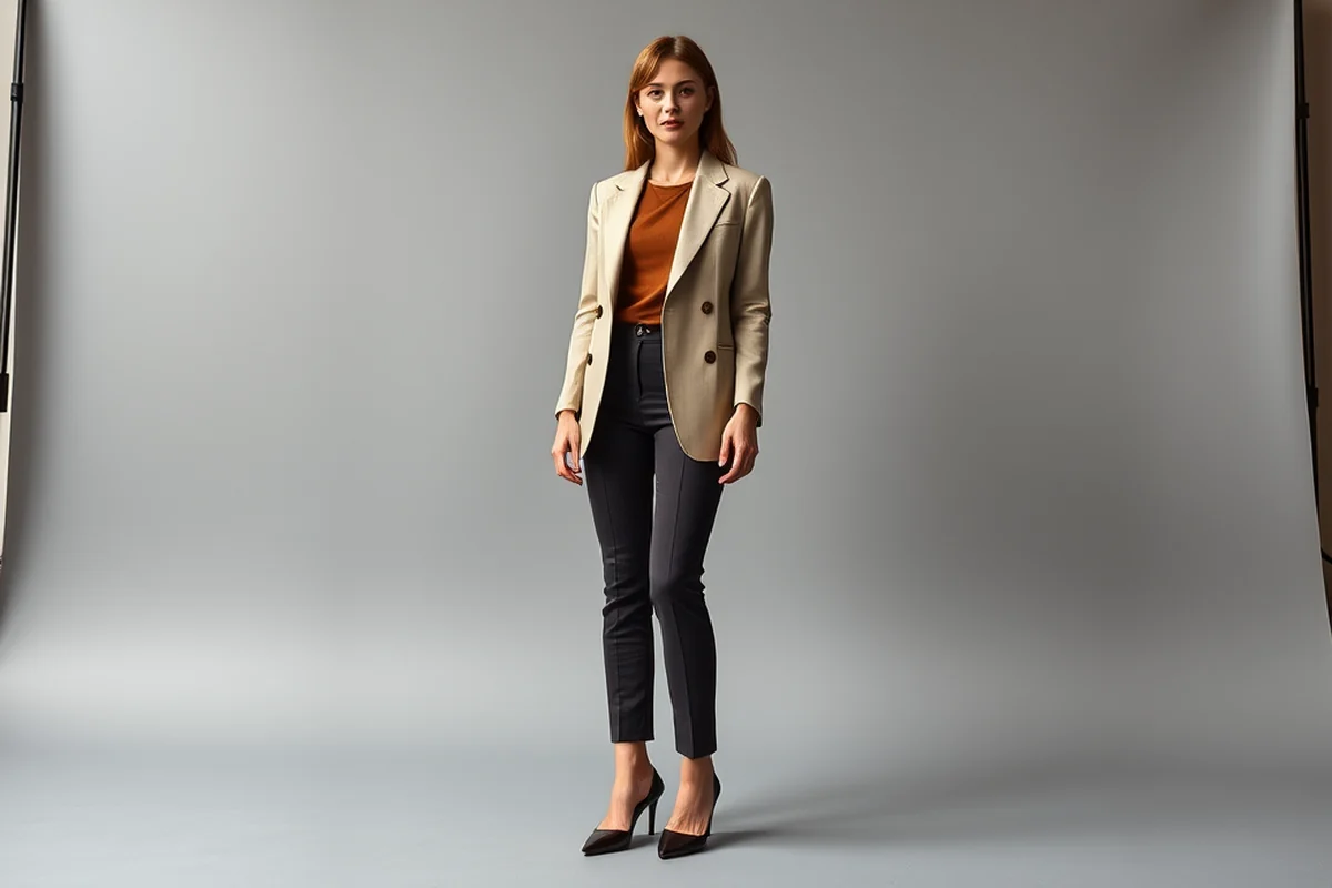 budget tall petite styling step by step — Budget Tall Petite Styling Step By Step (step by step)
