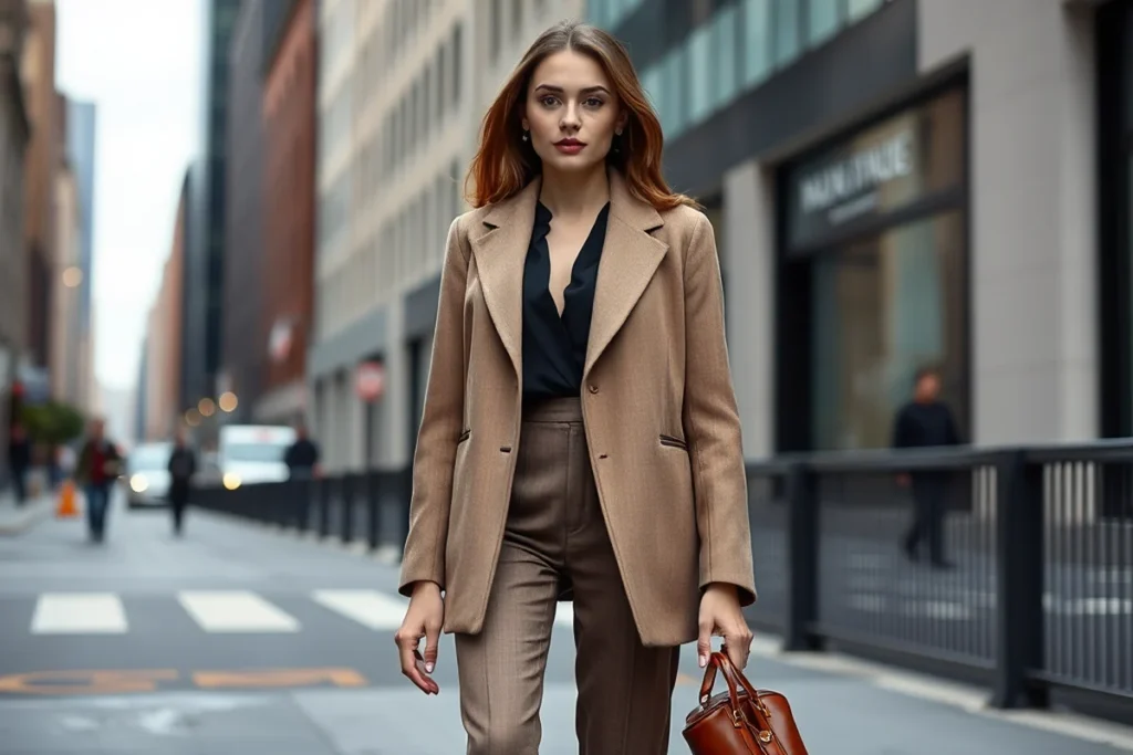 Height For Petite Sizes Examples
