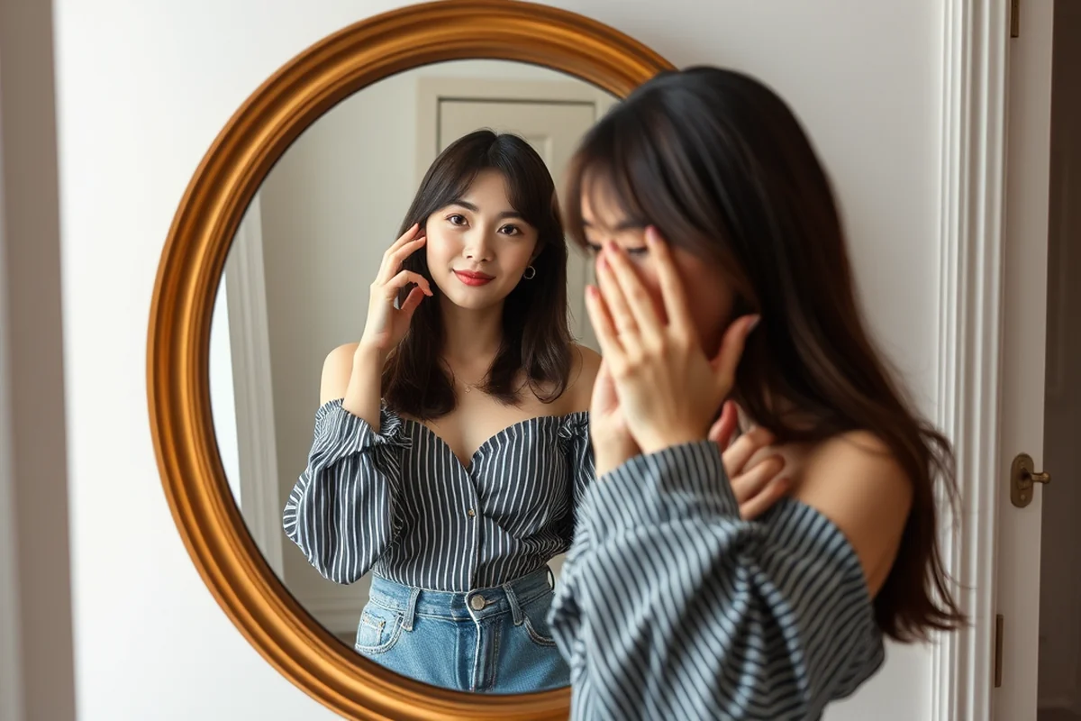 homemade asian petite style tips — Homemade Asian Petite Style Tips