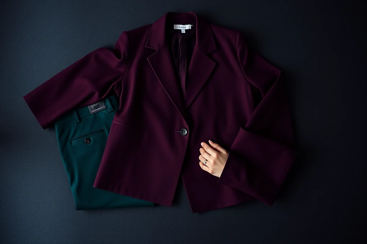 how to tall petite styling by season occasion — How To Tall Petite Styling By Season Occasion (the finished result)