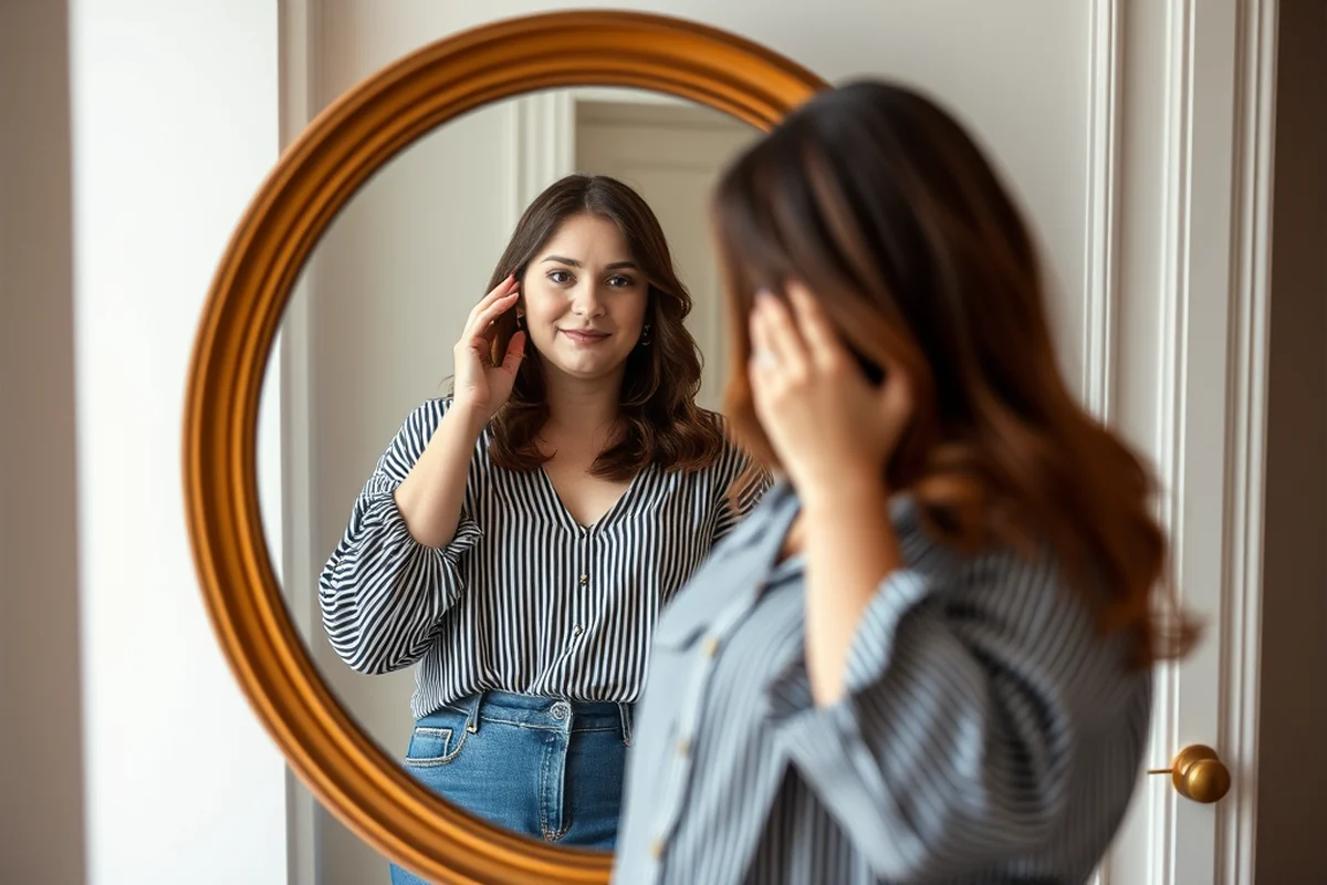 natural style for petite plus size — Natural Style For Petite Plus Size