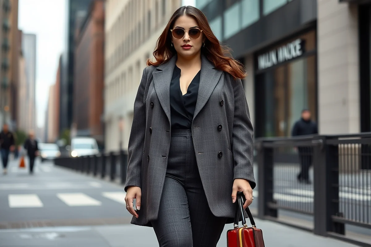 plus size tall fashion ideas — Plus Size Tall Fashion Ideas