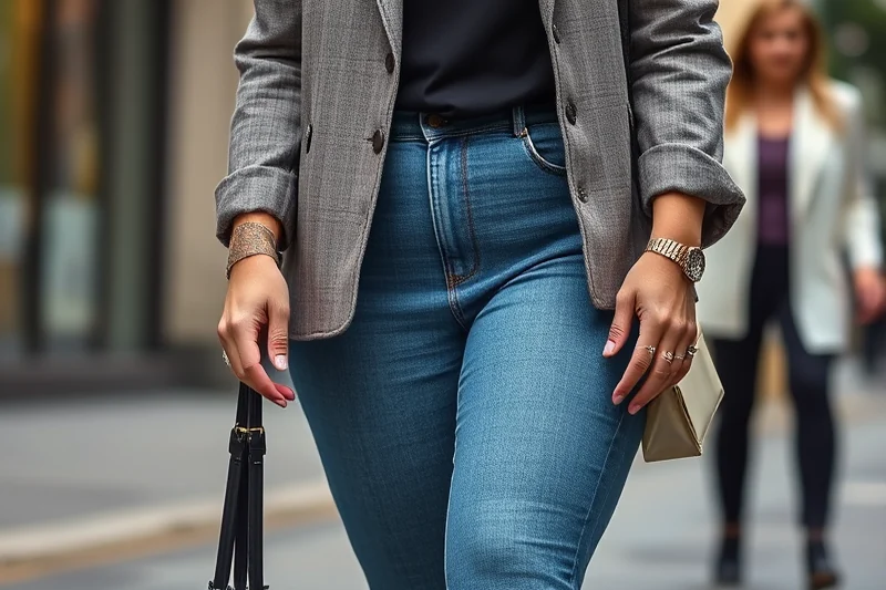 plus size tall fashion ideas — Plus Size Tall Fashion Ideas (step by step)