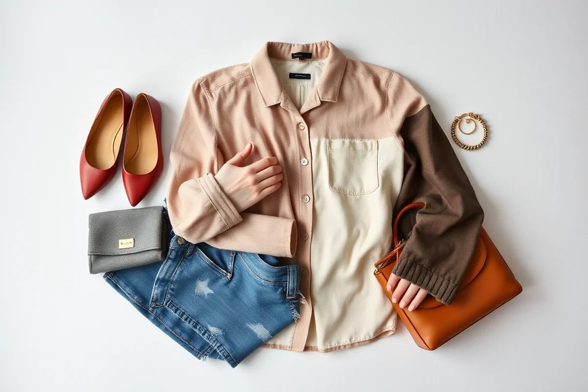 simple tall petite styling outfit ideas lookbooks — Simple Tall Petite Styling Outfit Ideas Lookbooks (the finished result)