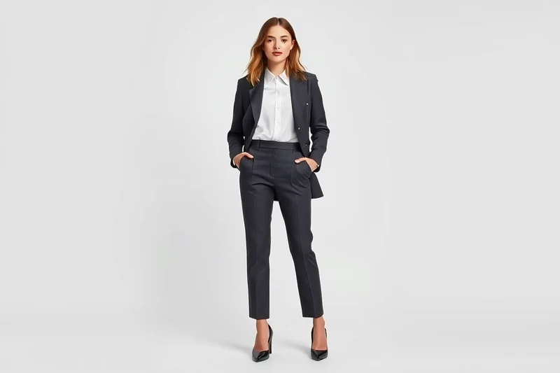small plus-tall fashion ideas — Small Plus-tall Fashion Ideas (step by step)