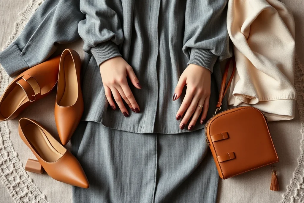 Tall Petite Styling By Season Occasion Examples