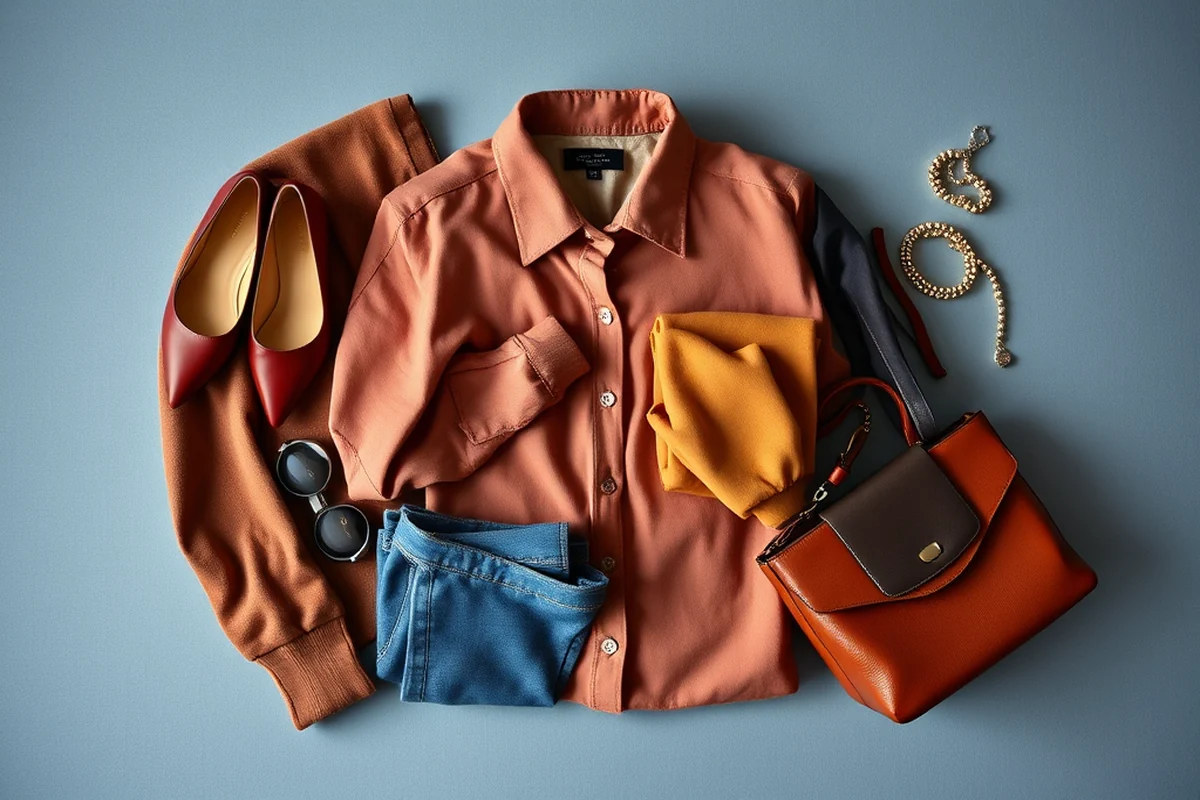 tall petite styling by season occasion ideas — Tall Petite Styling By Season Occasion Ideas (the finished result)