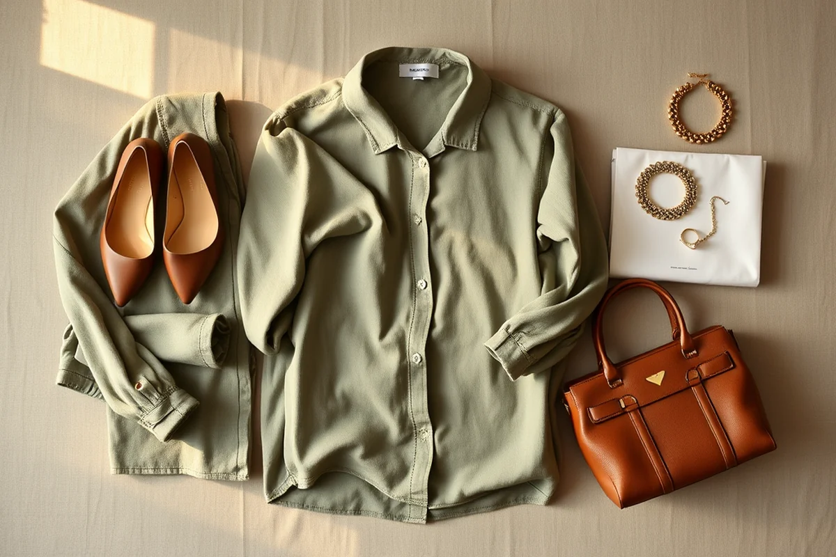 tall petite styling fit sizing guides that actually work — Tall Petite Styling Fit Sizing Guides That Actually Work (the finished result)