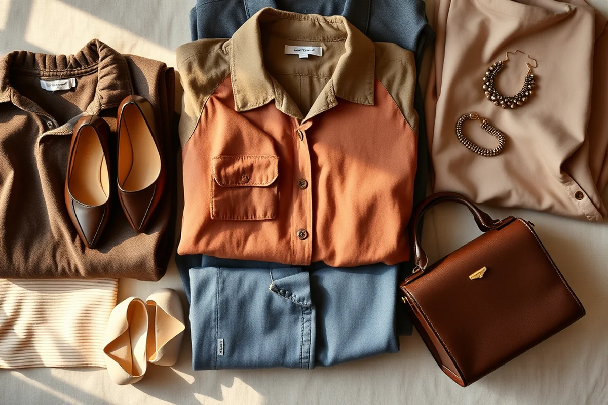 tall petite styling guides tips — Tall Petite Styling Guides Tips (the finished result)