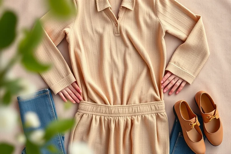 tall petite styling ideas tips — Tall Petite Styling Ideas Tips (the finished result)