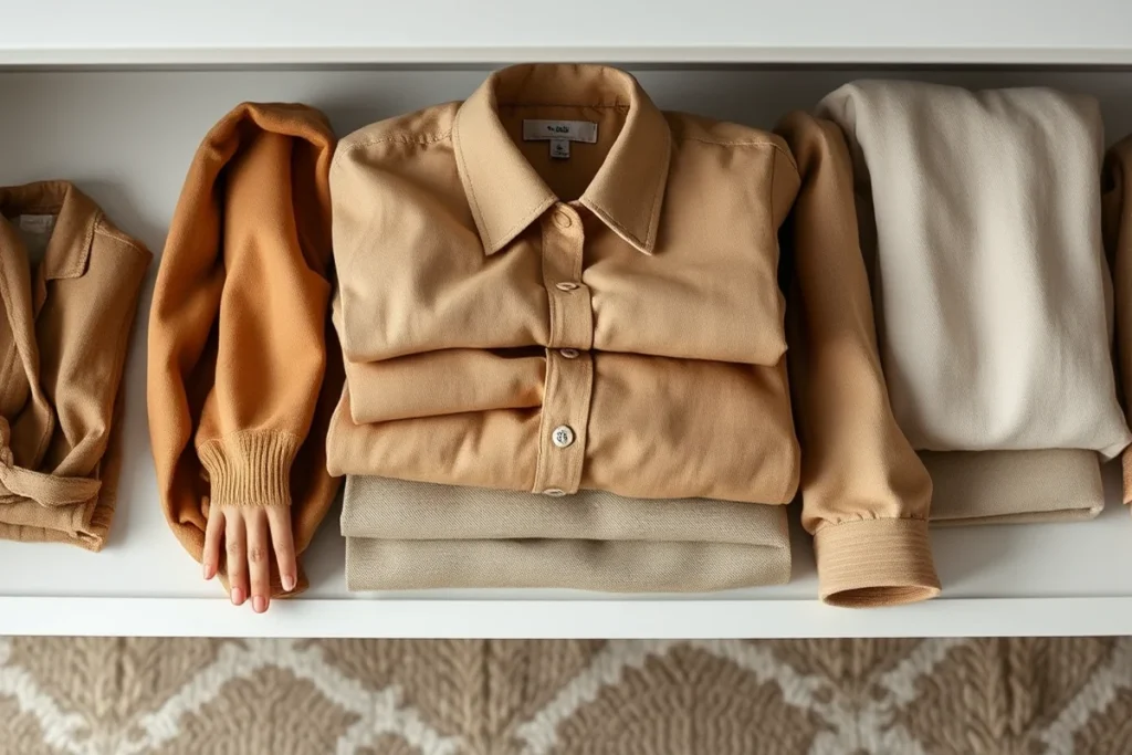 Tall Petite Styling Season Guide