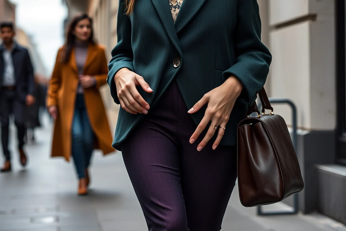 tall petite styling season guide — Tall Petite Styling Season Guide (step by step)
