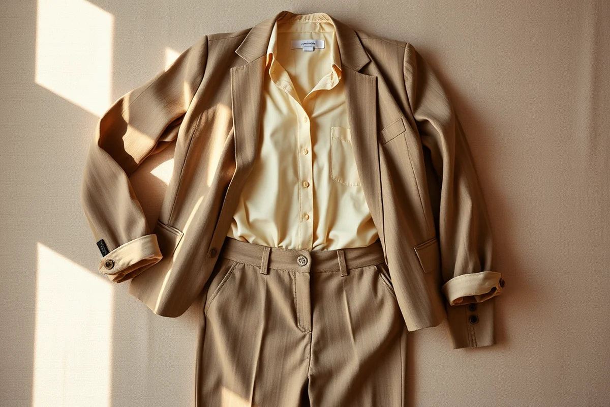 tall petite styling sizing ideas — Tall Petite Styling Sizing Ideas (the finished result)
